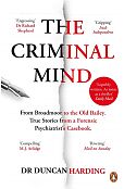 The Criminal Mind The Criminal Mind