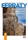 Najpiękniejsze ferraty Dolomity Brenta