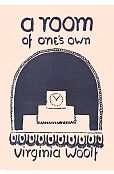 A Room of One's Own A Room of One's Own
