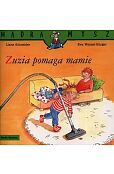Mądra Mysz Zuzia pomaga mamie Mądra Mysz Zuzia pomaga mamie