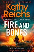 Fire and Bones Fire and Bones