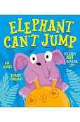 Elephant Can't Jump Elephant Can't Jump