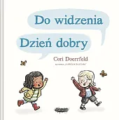 Do widzenia, dzień dobryCori Doerrfeld