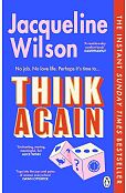 Think Again Think Again