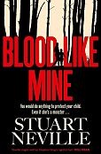 Blood Like Mine Blood Like Mine
