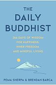 The Daily Buddhist The Daily Buddhist