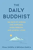 The Daily Buddhist The Daily Buddhist