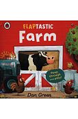 Flaptastic Farm Flaptastic Farm