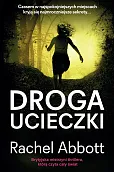Droga ucieczki