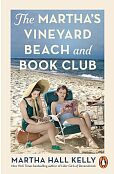 The Martha's Vineyard Beach and Book Club The Martha's Vineyard Beach and Book Club