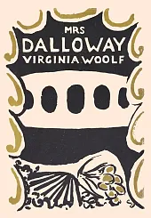 Mrs DallowayVirginia Woolf Mrs DallowayVirginia Woolf