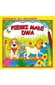 Pieski małe dwa Pieski małe dwa