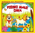Pieski małe dwa