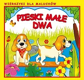 Pieski małe dwa