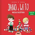 Jano i Wito. Wielka kłótnia