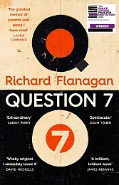 Question 7Richard Flanagan