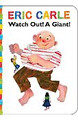 Watch Out! A Giant! Watch Out! A Giant!