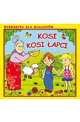 Kosi, kosi łapci Kosi, kosi łapci