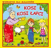Kosi, kosi łapci