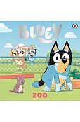 Bluey: Zoo Bluey: Zoo