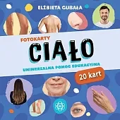 Fotokarty Ciało