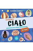 Fotokarty Ciało Fotokarty Ciało