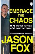 Embrace the Chaos Embrace the Chaos