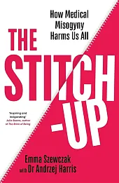 The Stitch-Up The Stitch-Up