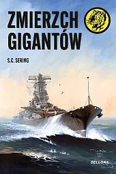 Zmierzch gigantówC.S. Sering