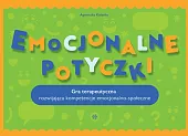 Emocjonalne potyczkiAgnieszka Kolanko Emocjonalne potyczkiAgnieszka Kolanko