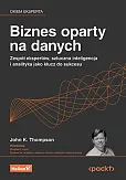 Biznes oparty na danych.