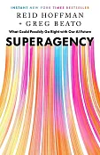 Superagency