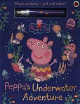 Peppa Pig Peppa’s Underwater Adventure