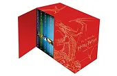 Harry Potter Box Set: The Complete,K.J. Rowling