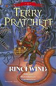 Rincewind. Tom 1 Rincewind. Tom 1