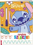 Stitch. Rysujemy Szlaczki Stitch. Rysujemy Szlaczki