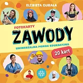 Fotokarty ZawodyElżbieta Gubała