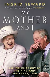 My Mother and IIngrid Seward