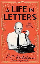 A Life in Letters
