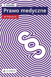 Prawo medyczne w pigułce + testy online