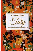 Pamiętnik Taty Najcenniejsze wspomnienia Pamiętnik Taty Najcenniejsze wspomnienia
