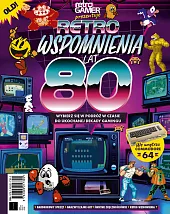 Retro Wspomnienia lat 80