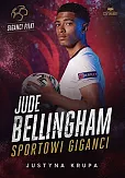 Jude Bellingham Sportowi giganci