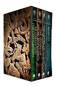 Myths and Legends Boxed Set Myths and Legends Boxed Set