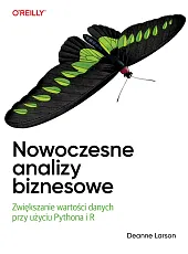 Nowoczesne analizy biznesowe