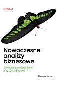 Nowoczesne analizy biznesowe Nowoczesne analizy biznesowe
