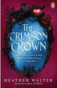 The Crimson Crown The Crimson Crown
