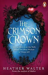 The Crimson CrownHeather Walter