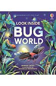 Look Inside Bug World Look Inside Bug World
