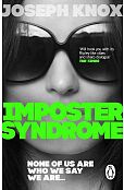 Imposter Syndrome Imposter Syndrome